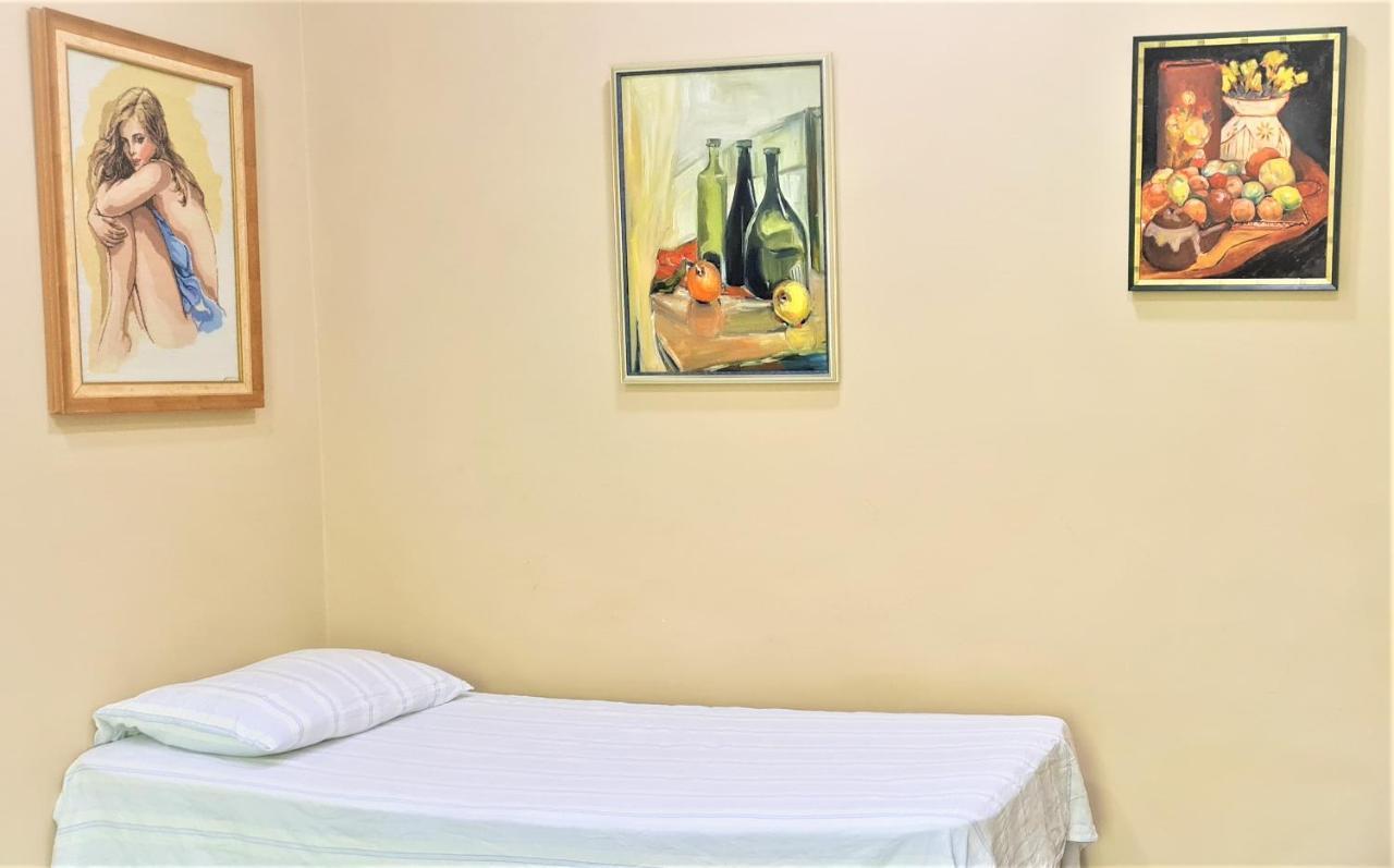 2V1 - Blloku Mac Apartman Tirana Kültér fotó